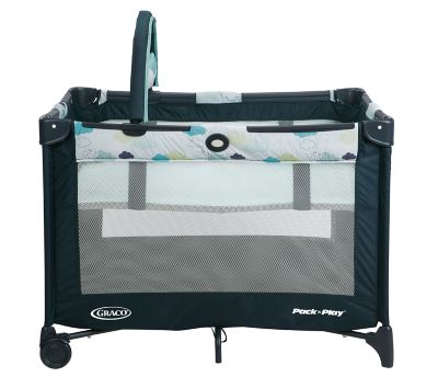 graco pack n play accessories