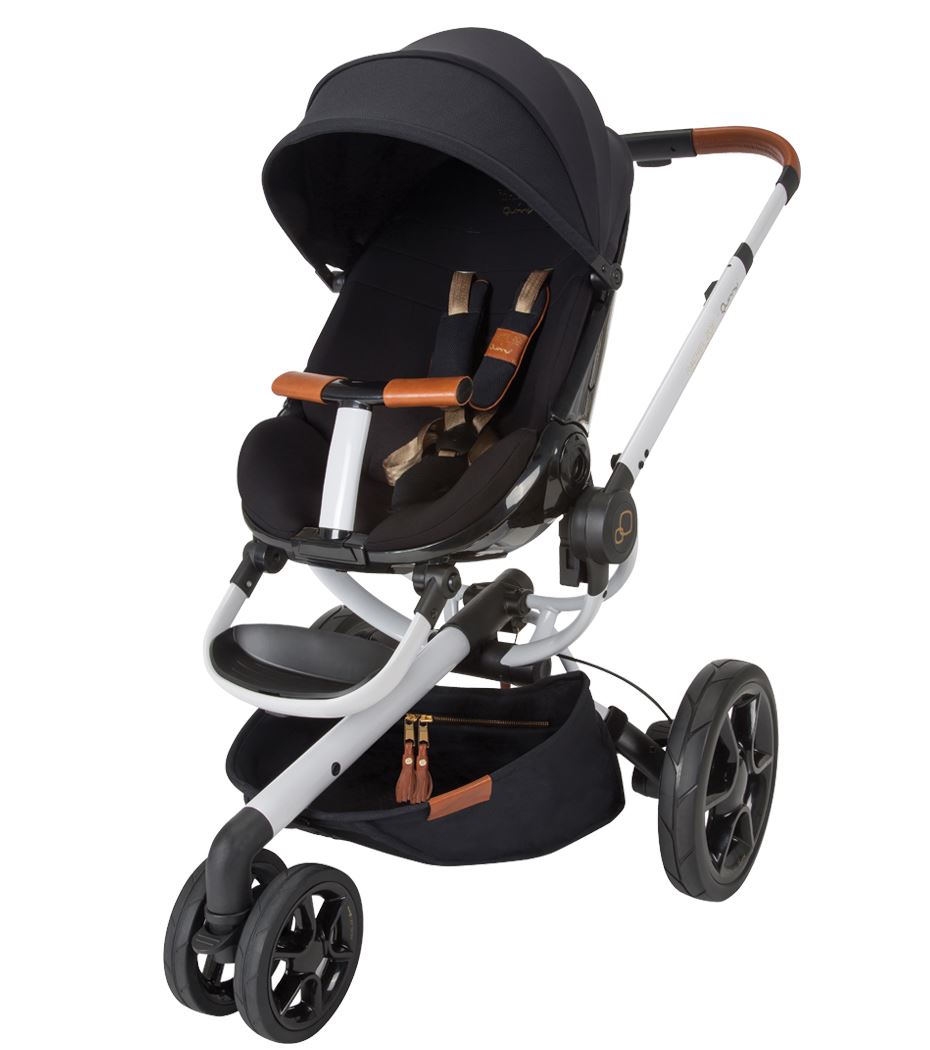 quinny stroller moodd