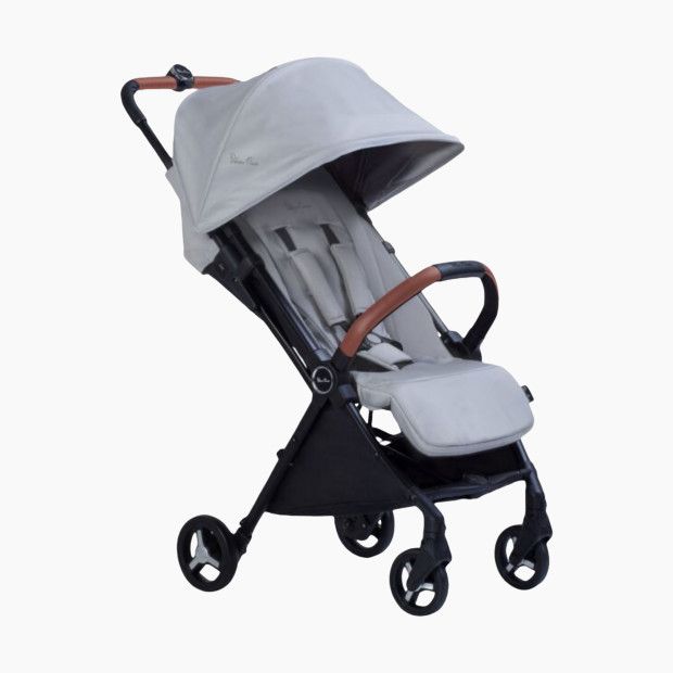 silver cross jet stroller rain cover