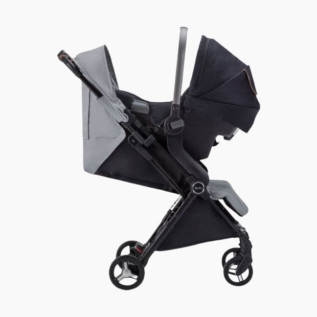 silver cross jet stroller footmuff