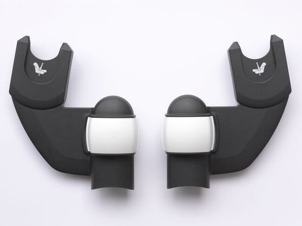 Bugaboo Donkey Adapter for Maxi Cosi, Cybex Car Seats