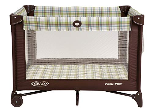 graco play yard