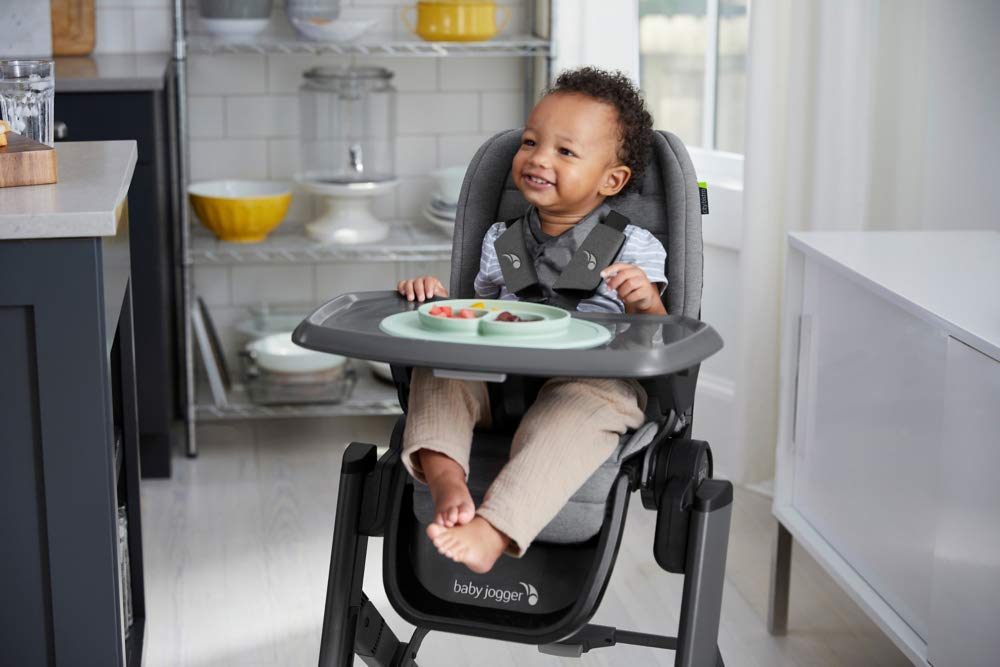 jogger high chair