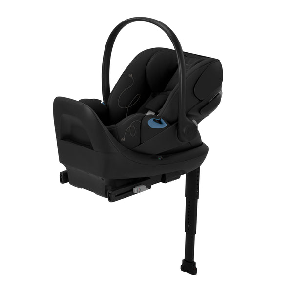 Order the Cybex Solution T i-Fix Car Seat online - Baby Plus