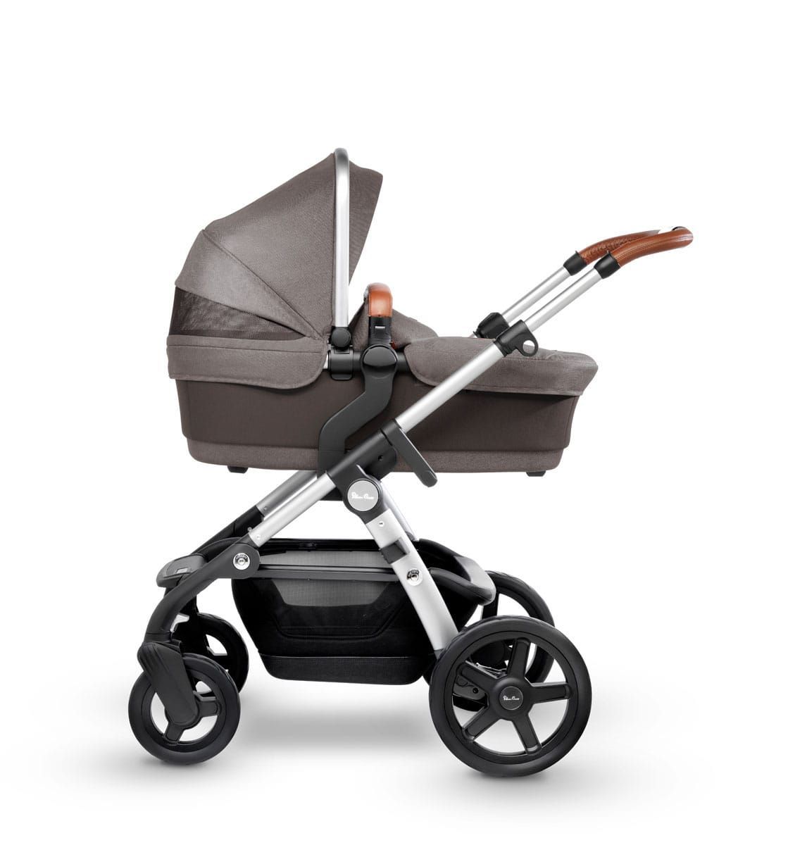 silver cross wave maxi cosi