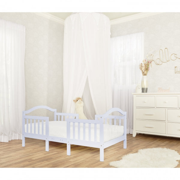 Memphis Classic Design Toddler Bed