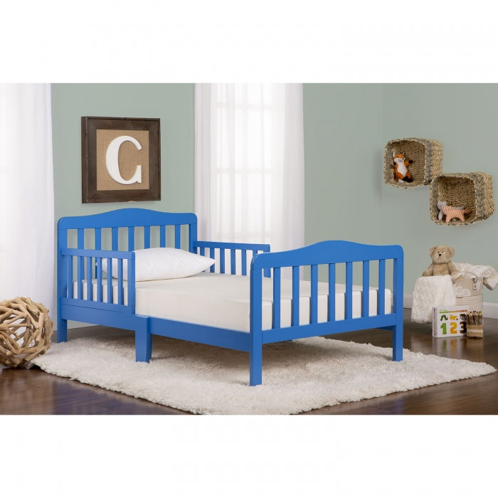 dream on me classic toddler bed