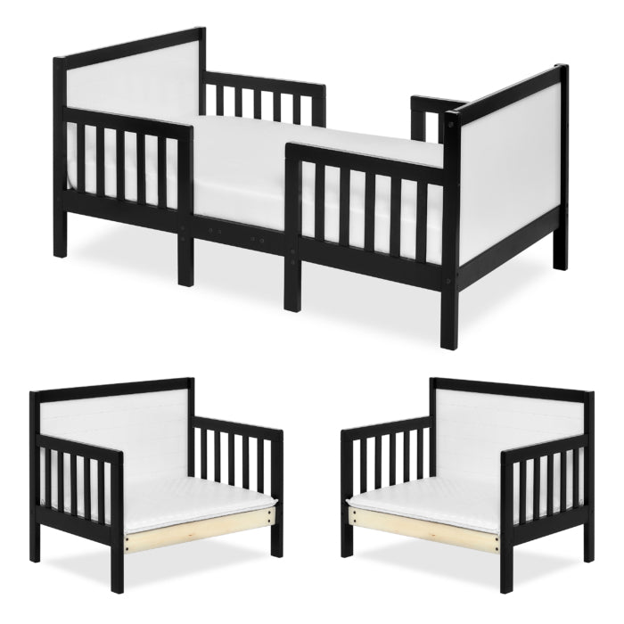 dream on me 3 in 1 toddler bed