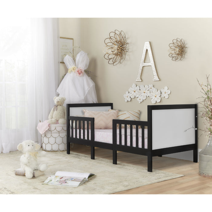 hudson toddler bed