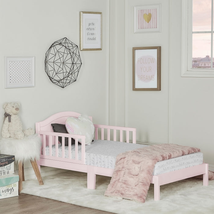 dream on me toddler bed