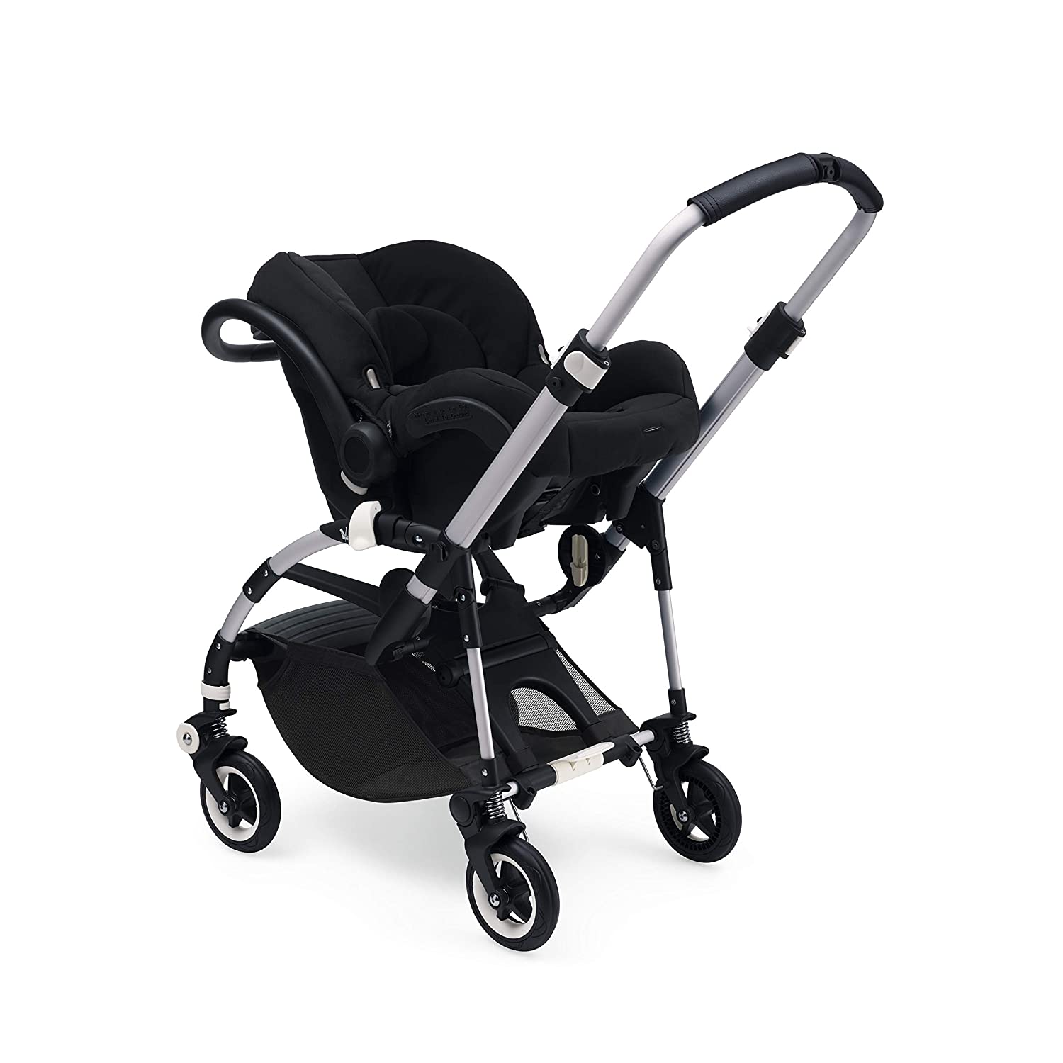 bugaboo car seat