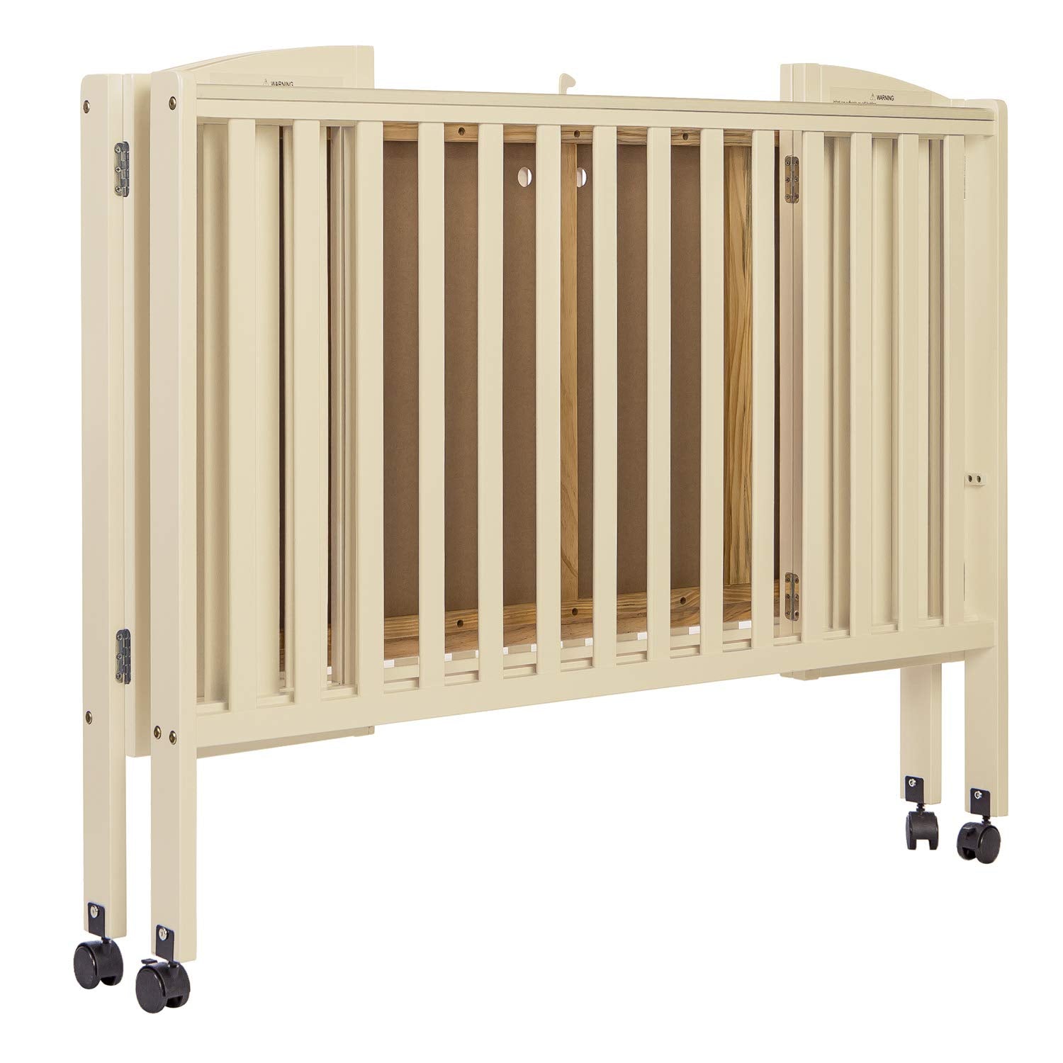 dream on me folding crib