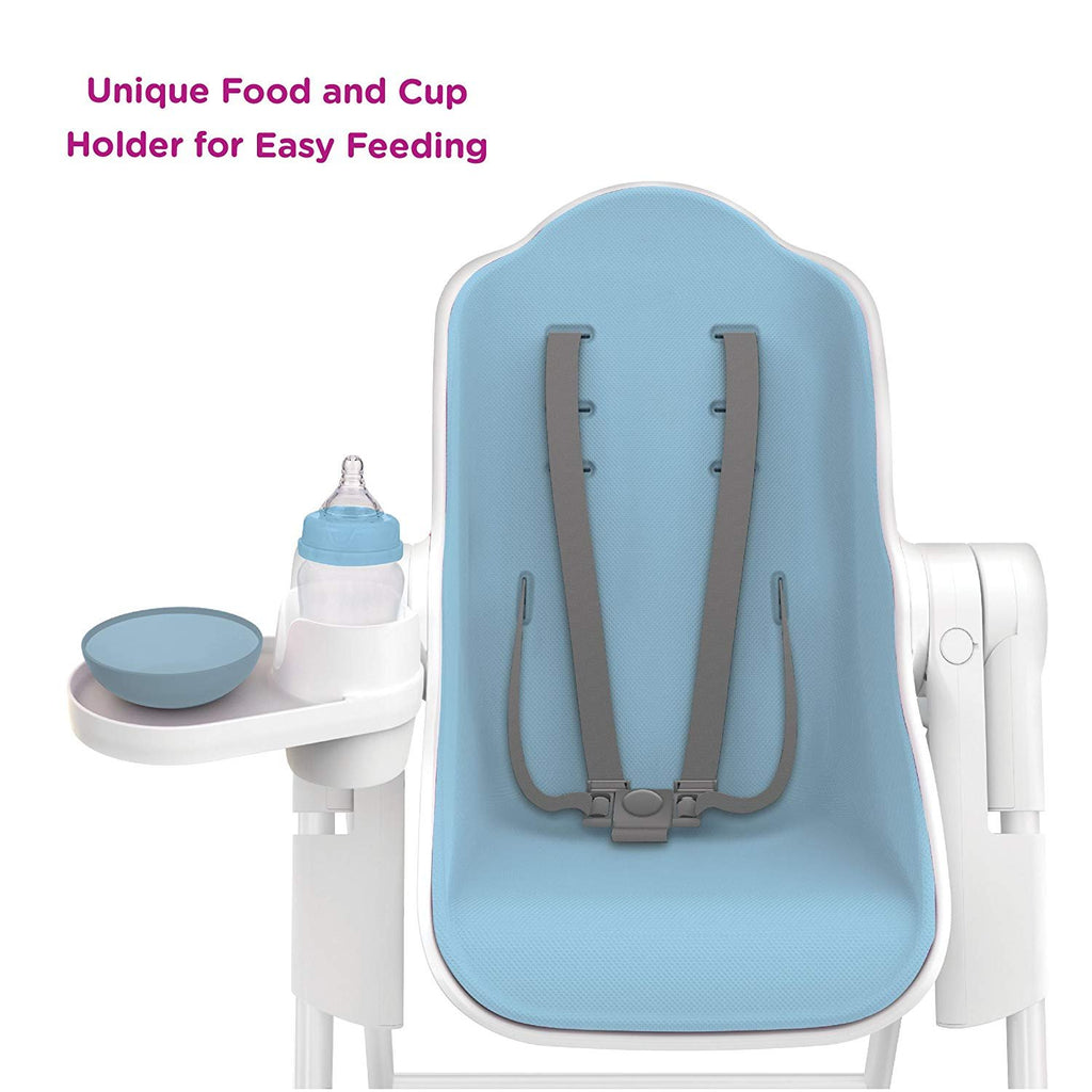 cocoon 3 stage high chair