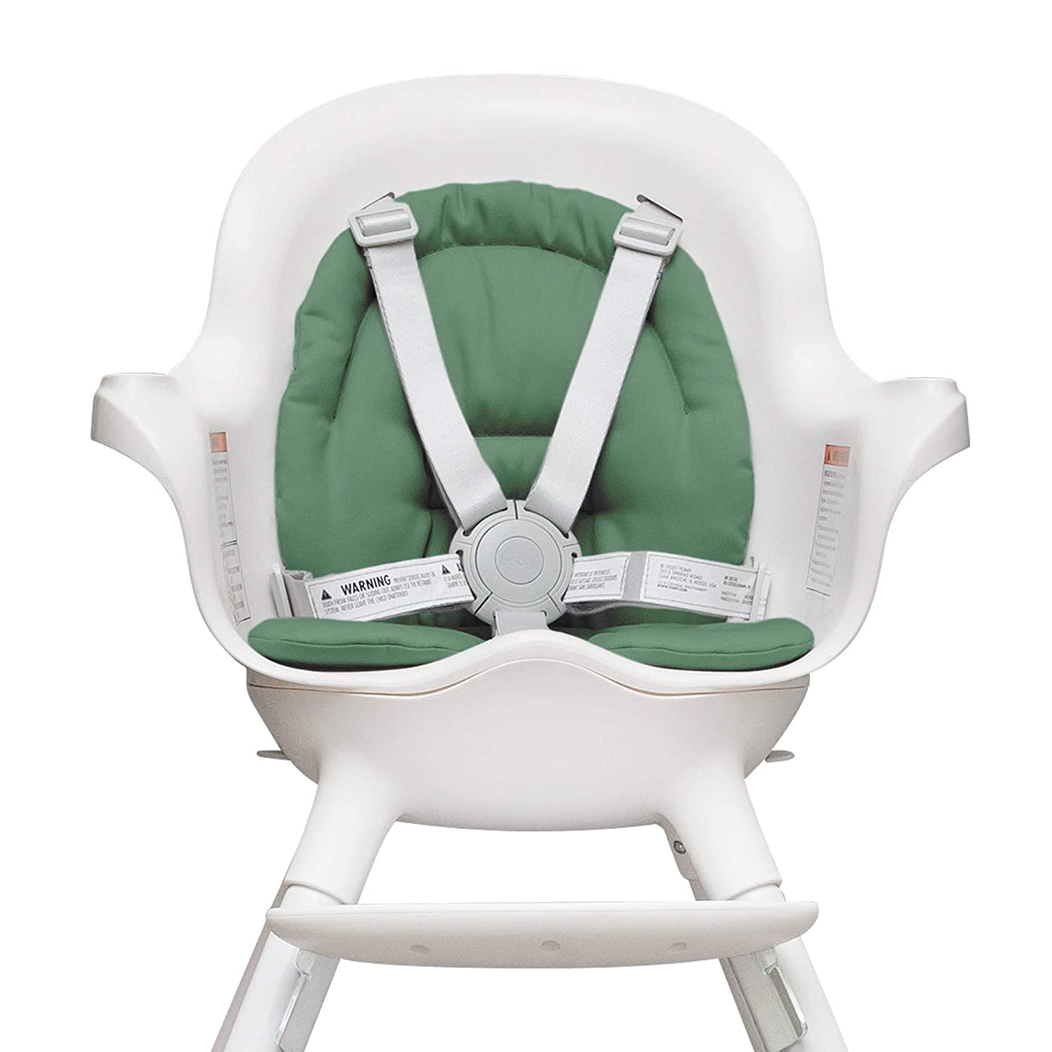 Boon Grub Highchair Extra Seat Pad