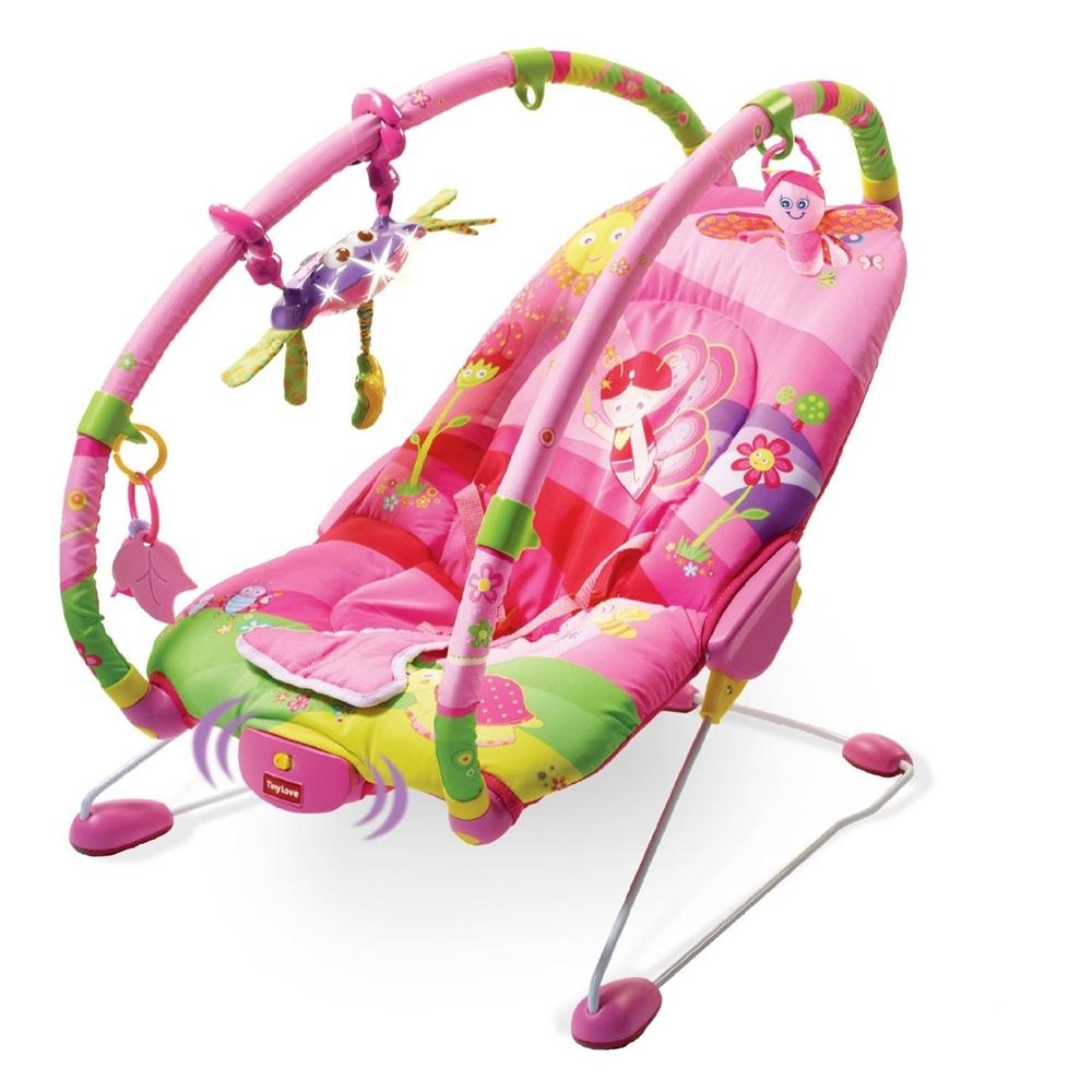 tiny love baby swing