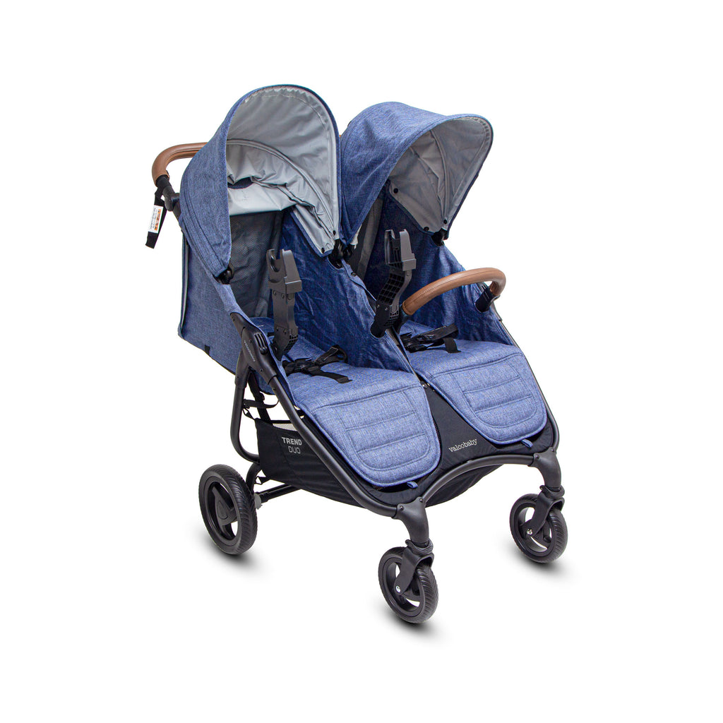 gevaarlijk Bezighouden openbaring Valco Baby Car Seat Adapter for Maxi Cosi
