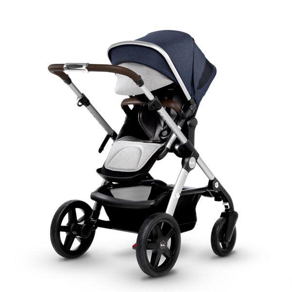 silver cross wave kinderwagen