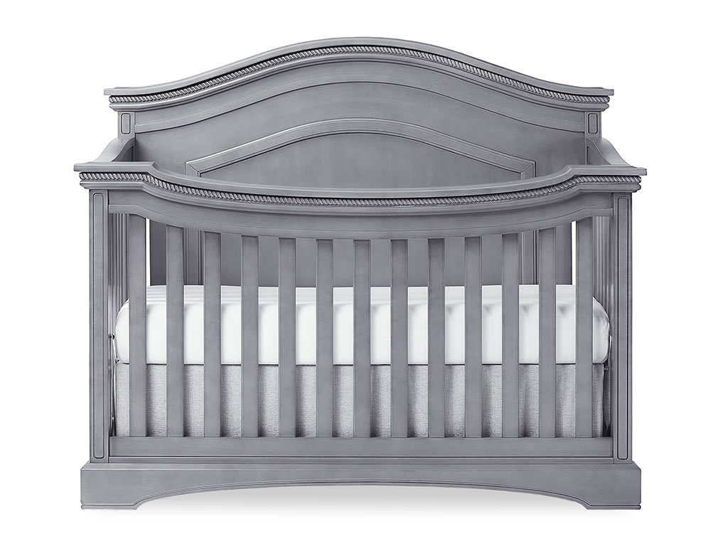 evolur adora crib