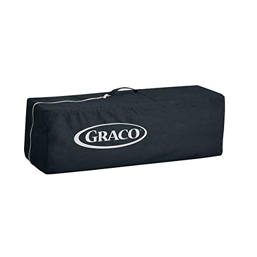 graco folding playpen