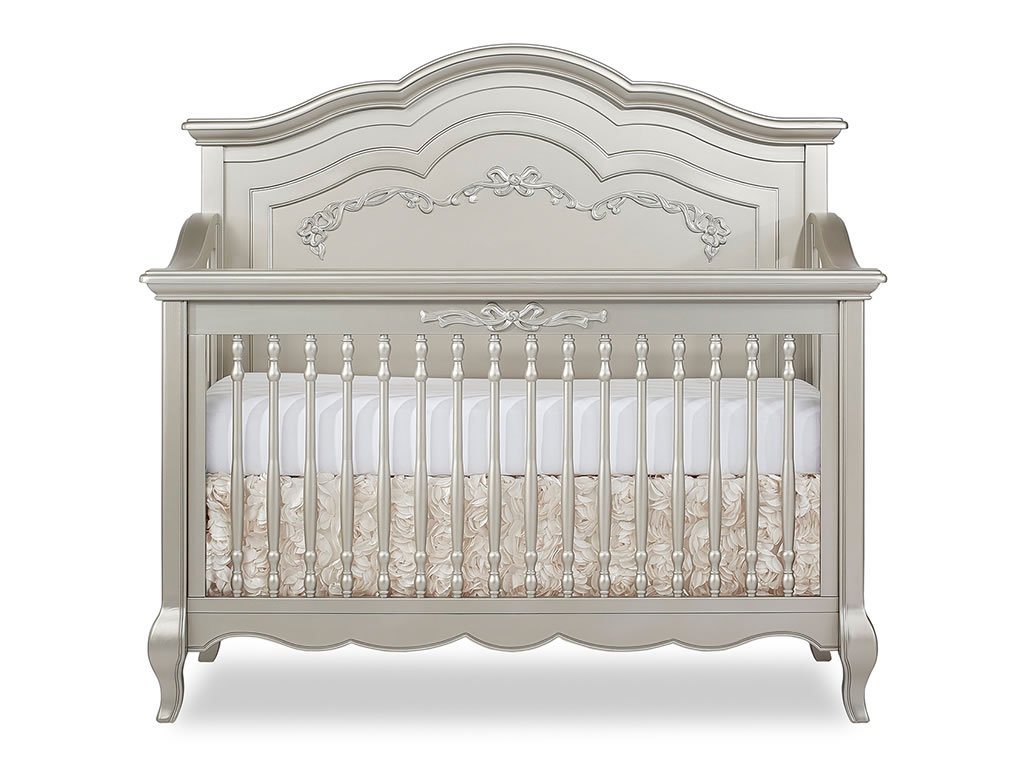 aurora convertible crib