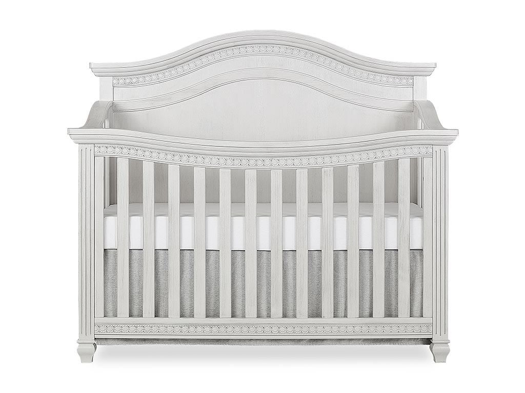 evolur convertible crib