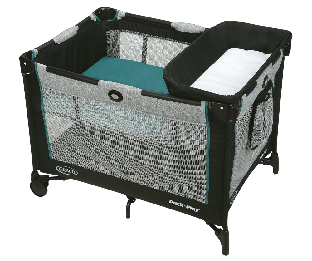 graco playpen