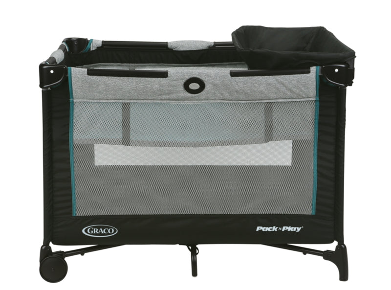 graco pack n play storage bag