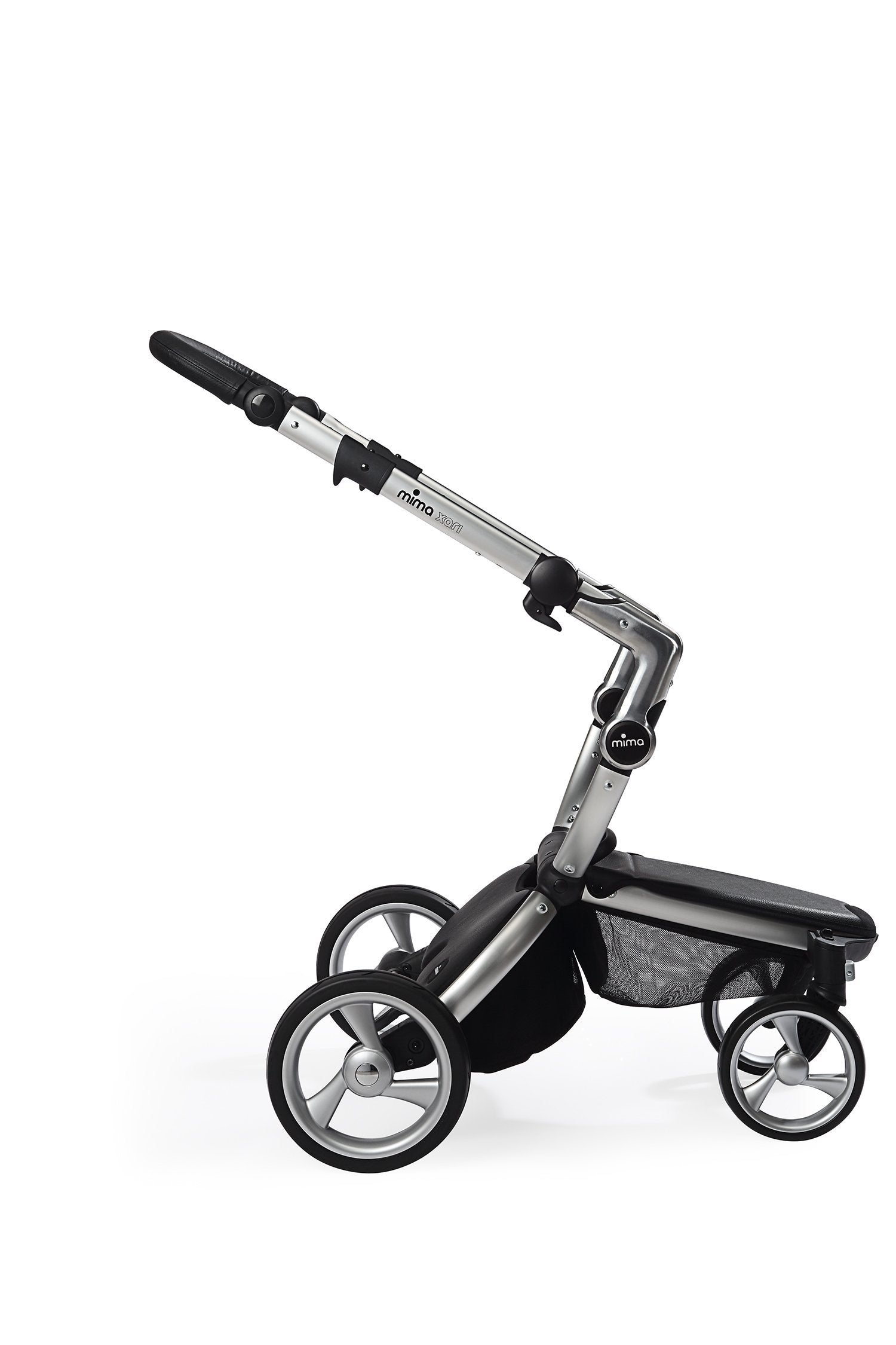 mima xari stroller weight