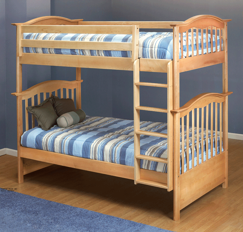 bunk beds for babies