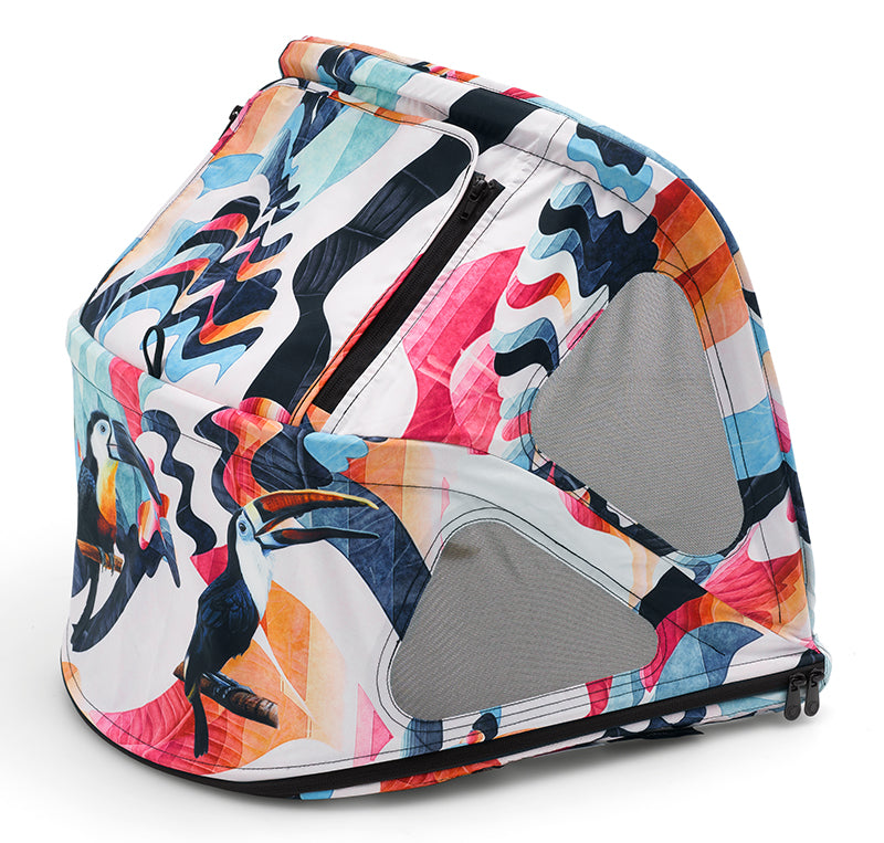 bugaboo bee breezy canopy