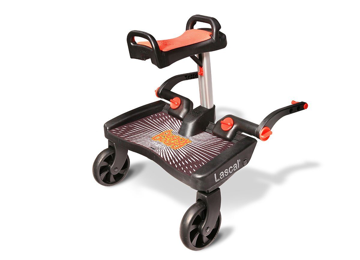 buggy board maxi cosi