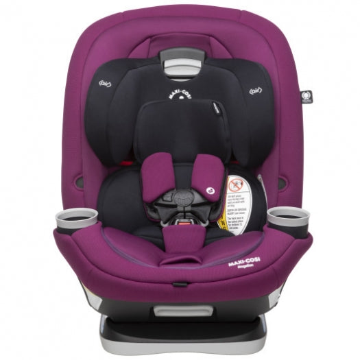 Maxi-Cosi Maxi-Cosi Mico Luxe Infant Car Seat, Mystic Grey, 