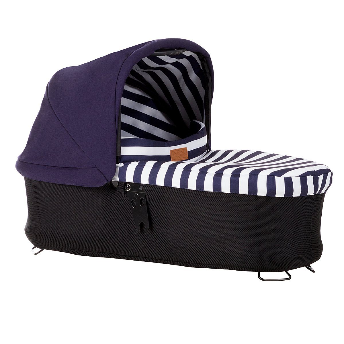 mountain buggy urban jungle newborn