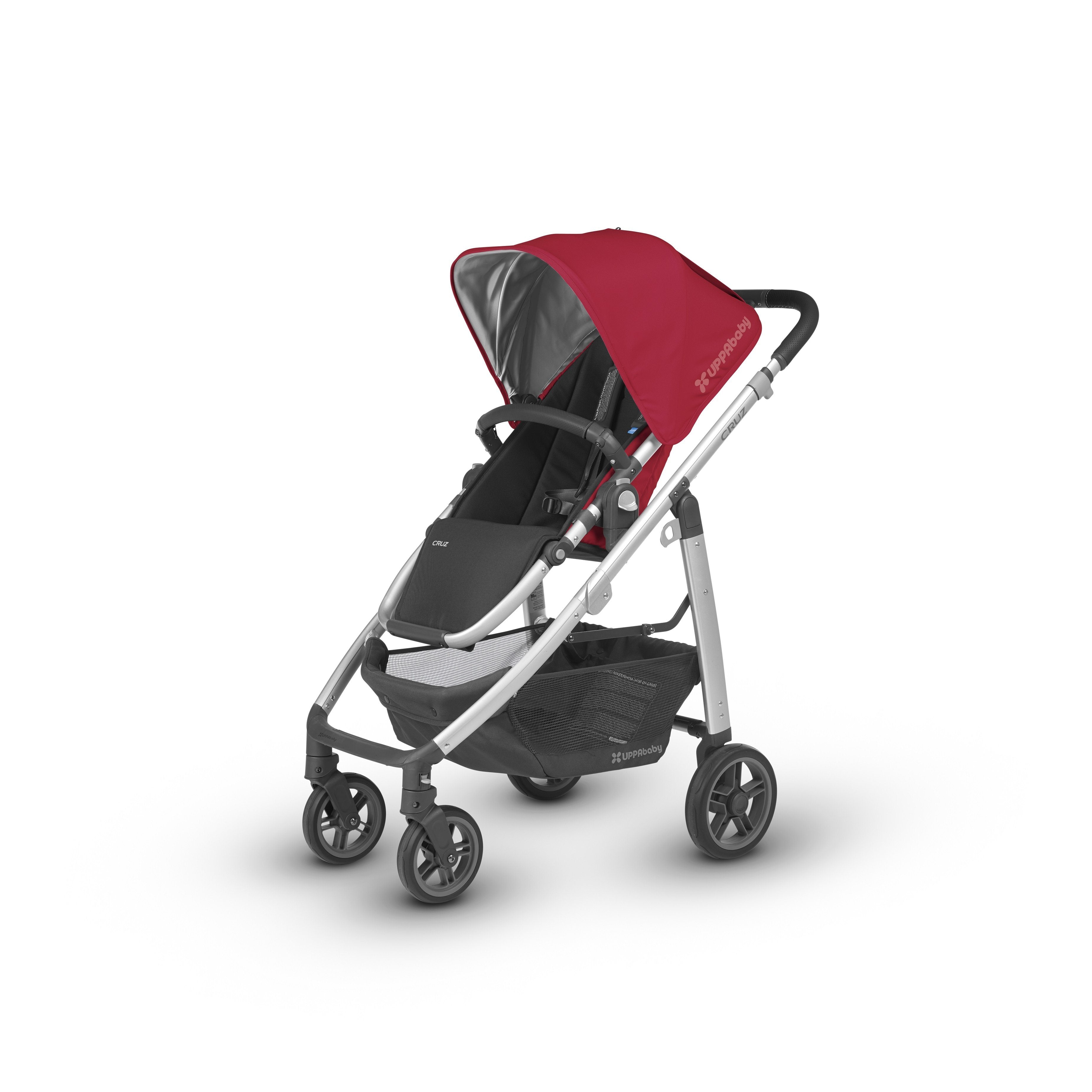 baby cruz stroller