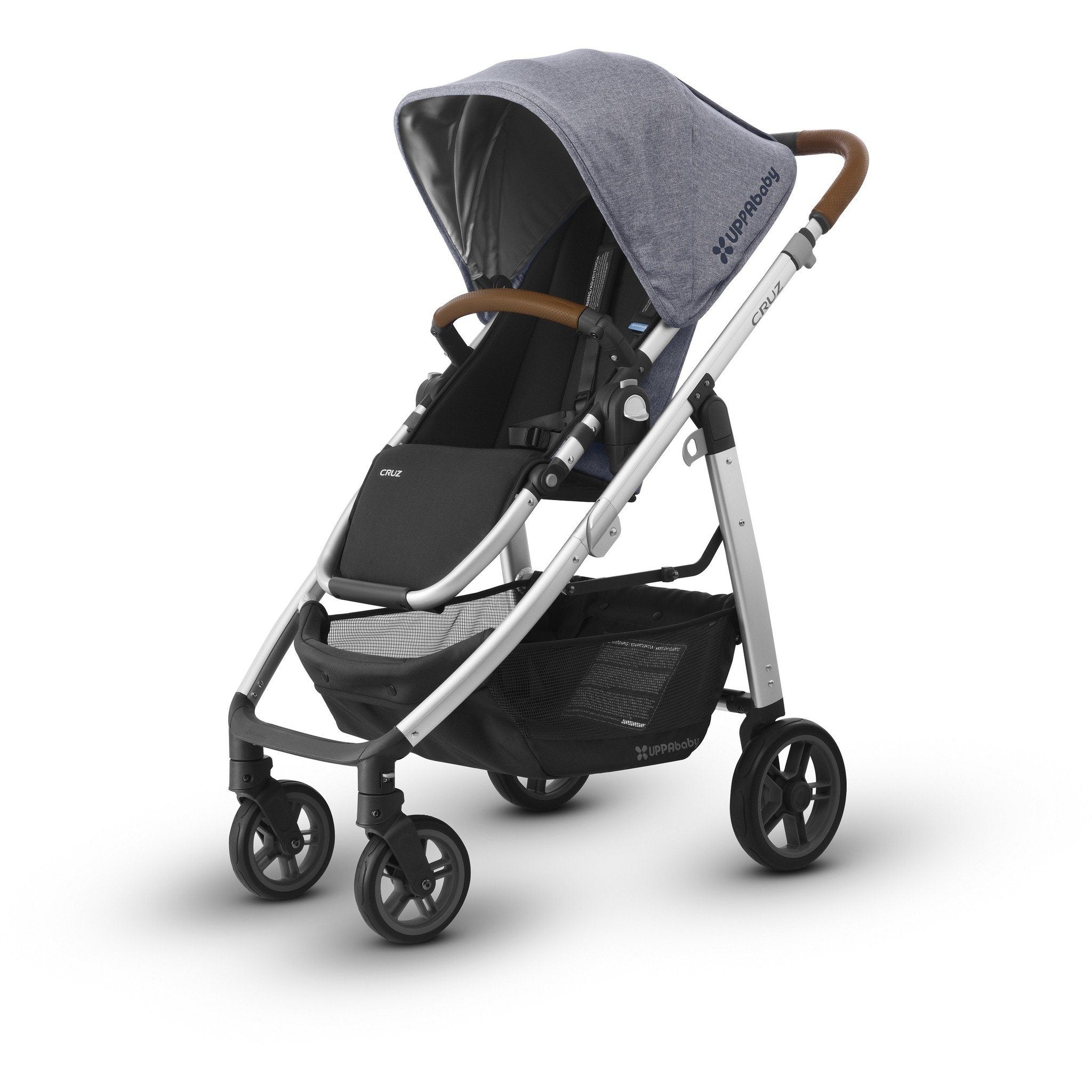 cruz stroller