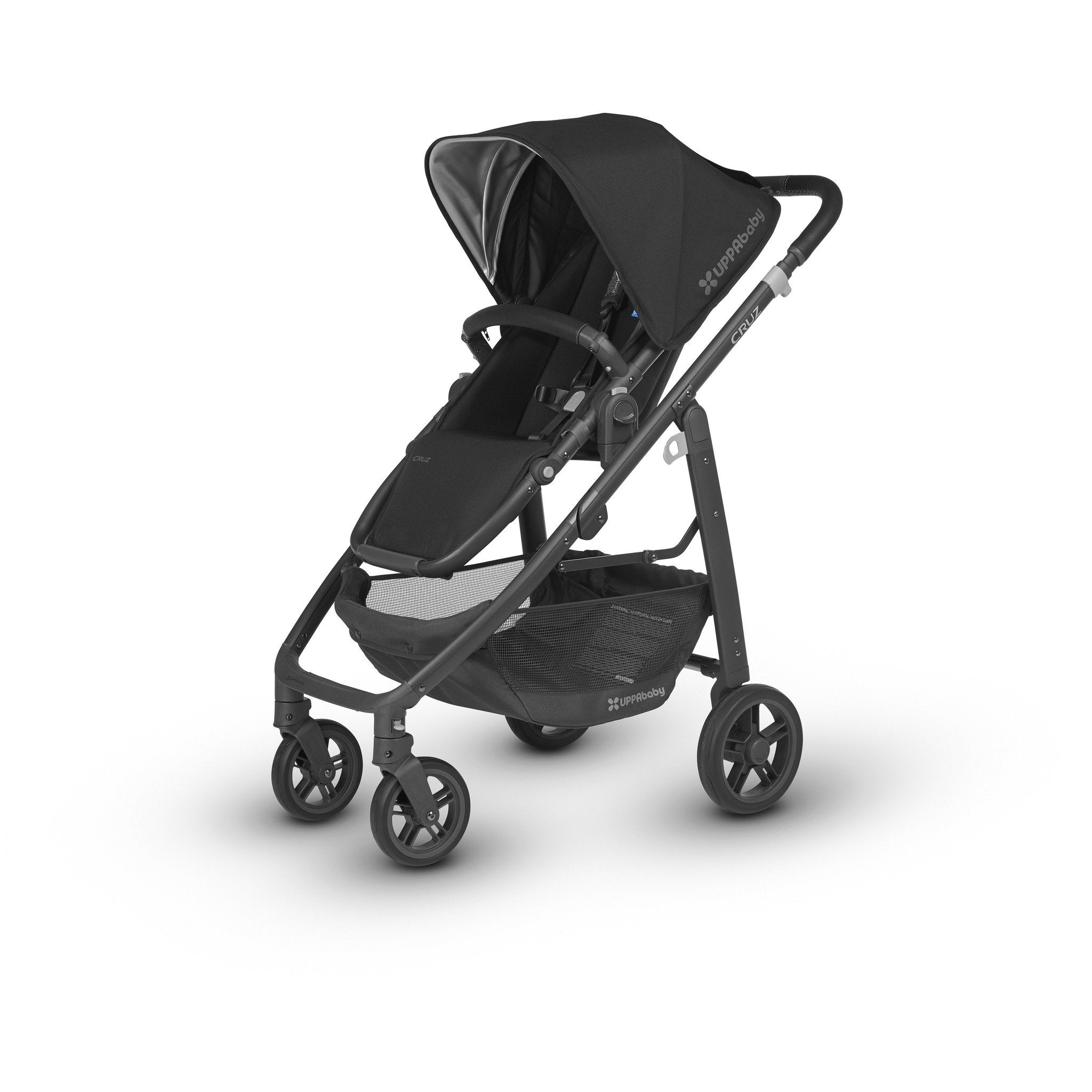 cruz stroller weight