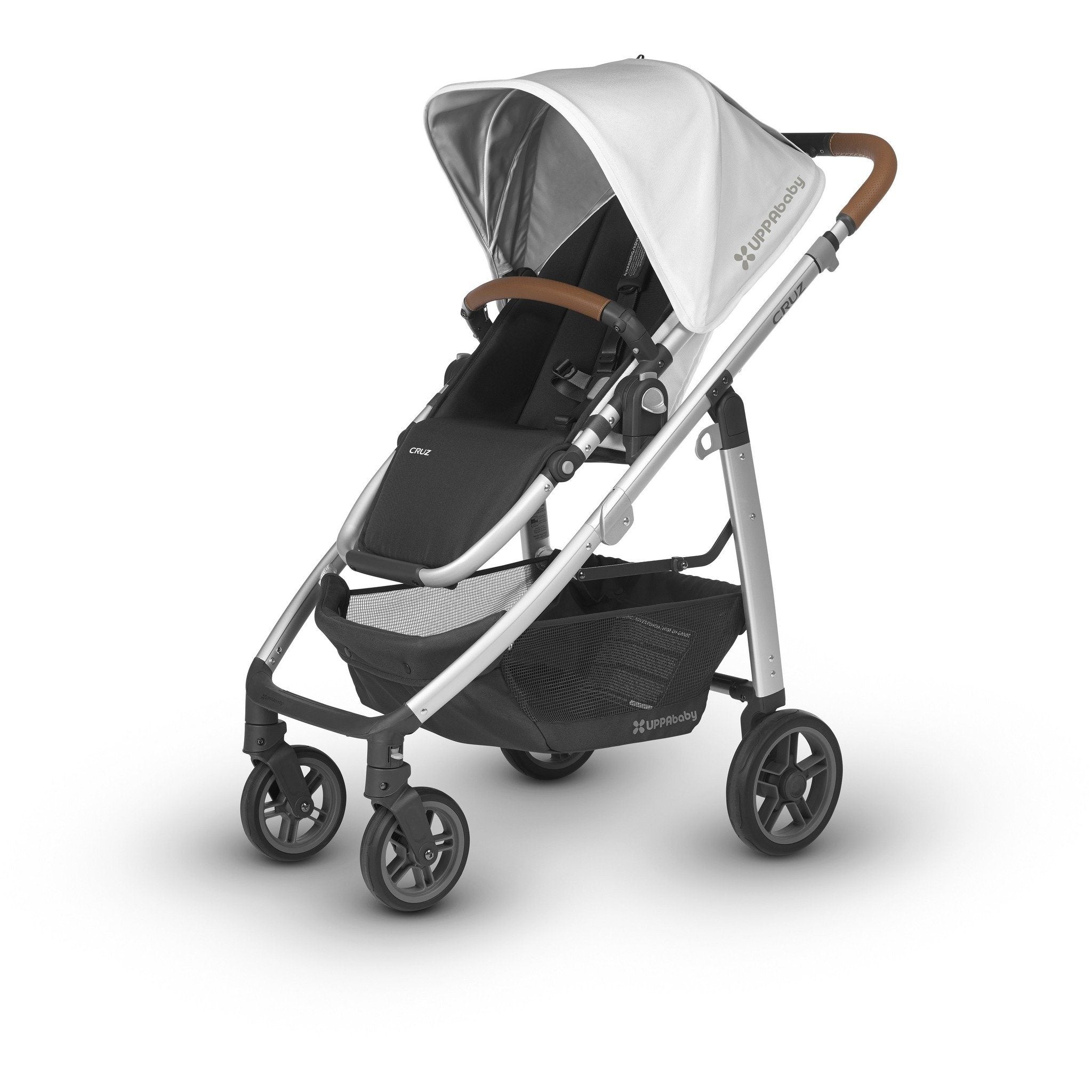 cruz stroller weight