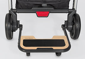 uppababy cruz piggyback