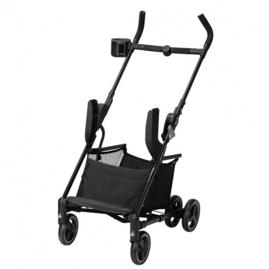  Chicco KeyFit Caddy Frame Stroller - Black