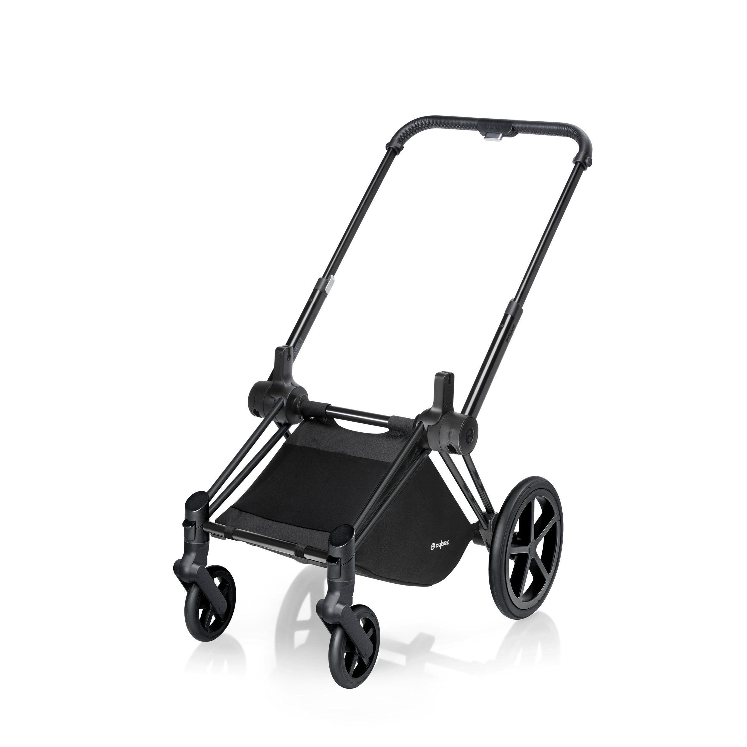 priam cybex platinum