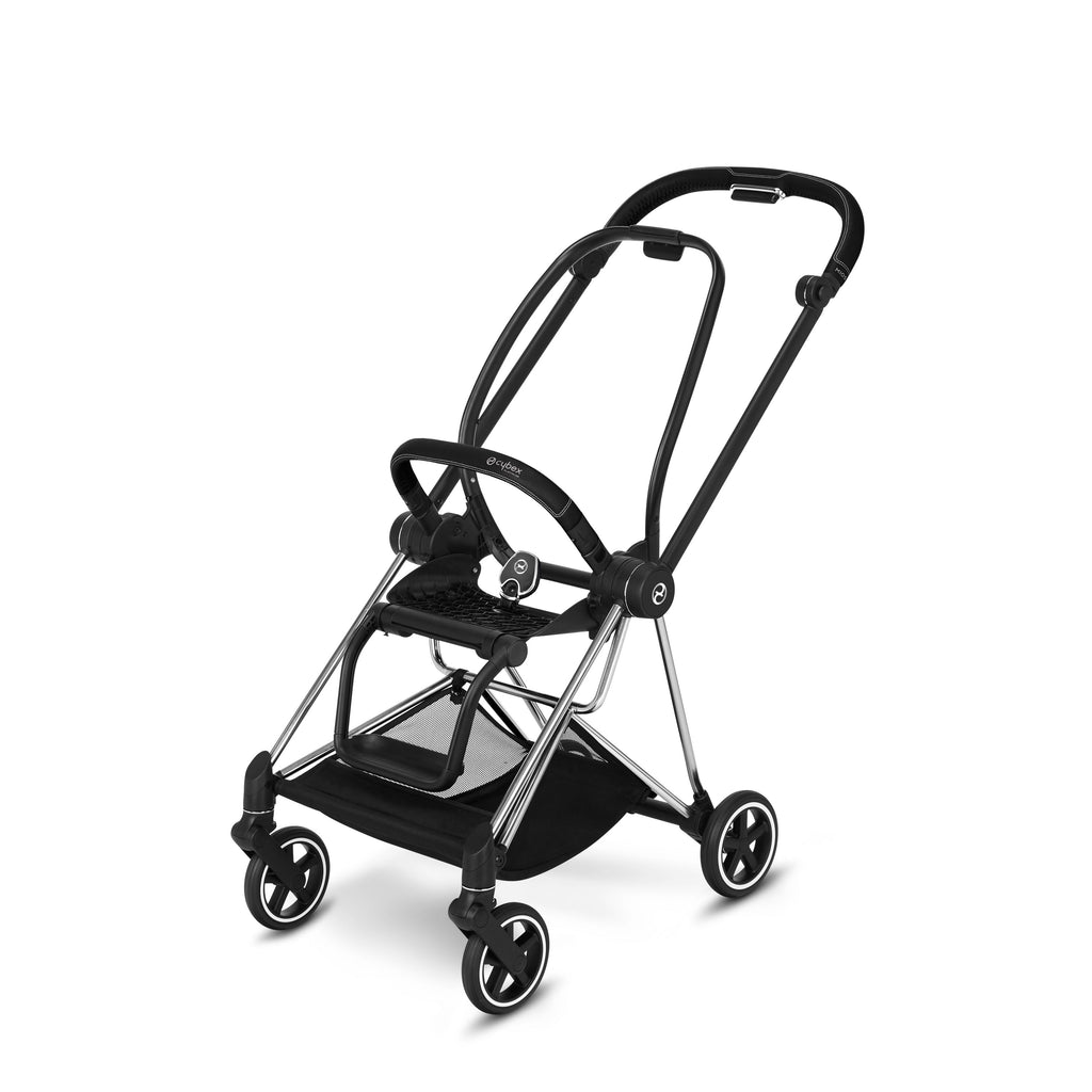 Cybex Platinum Mios 2 Frame and Seat Hardpart