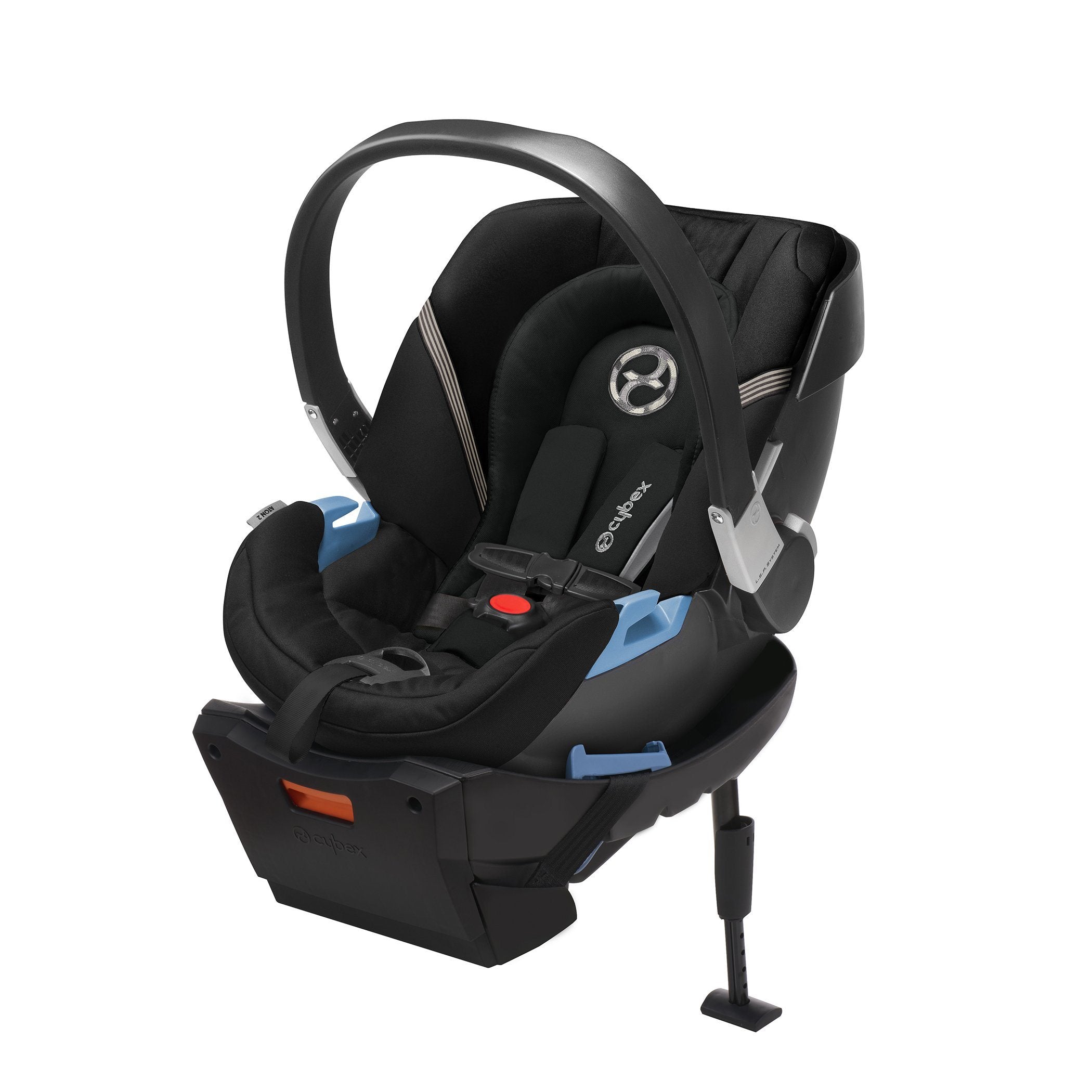 cybex aton travel system