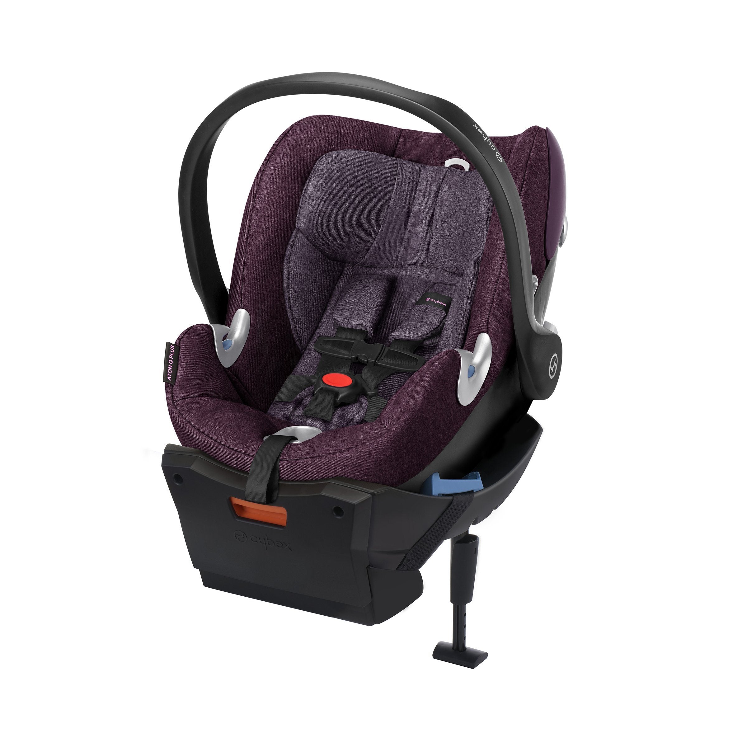 cybex aton footmuff