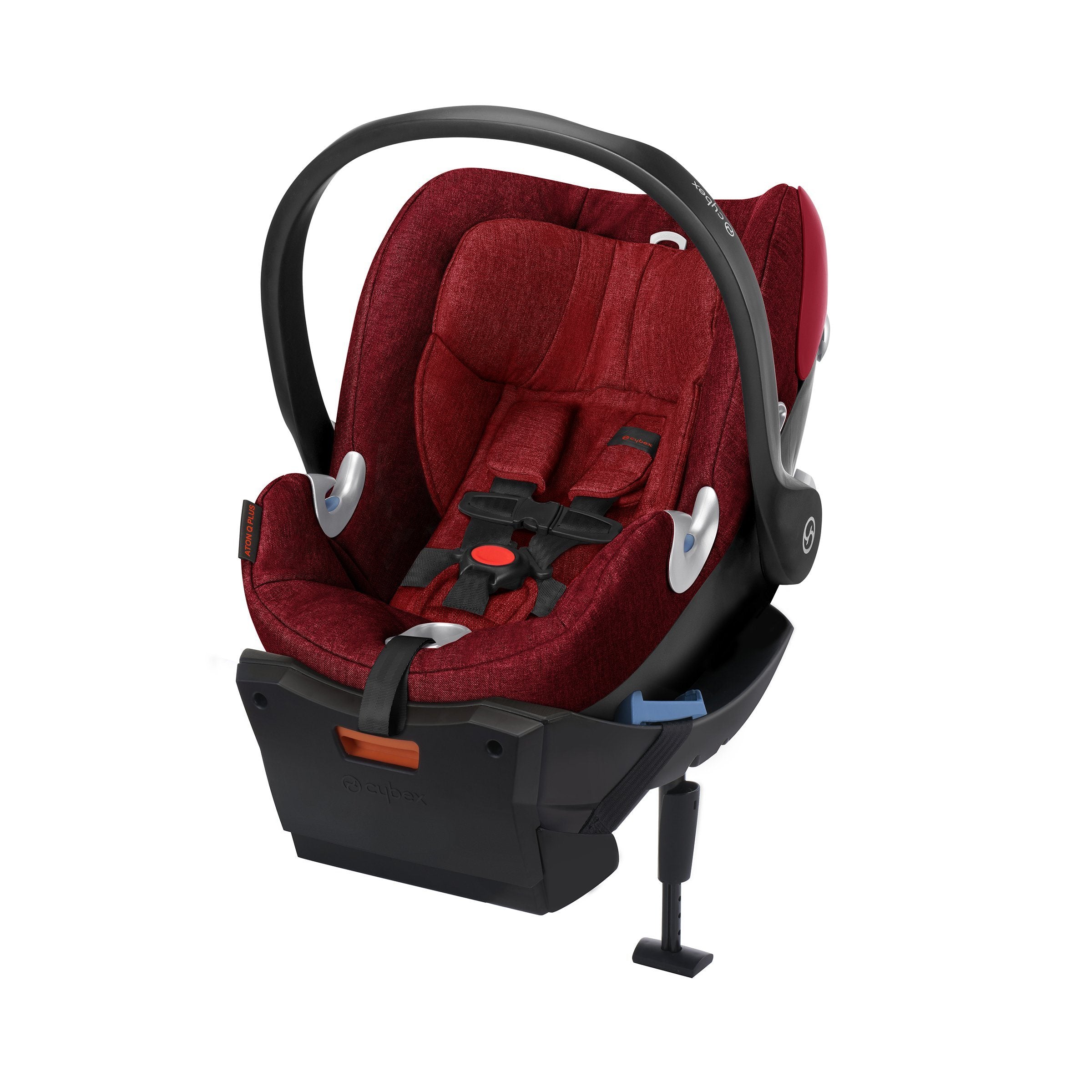 cybex footmuff q