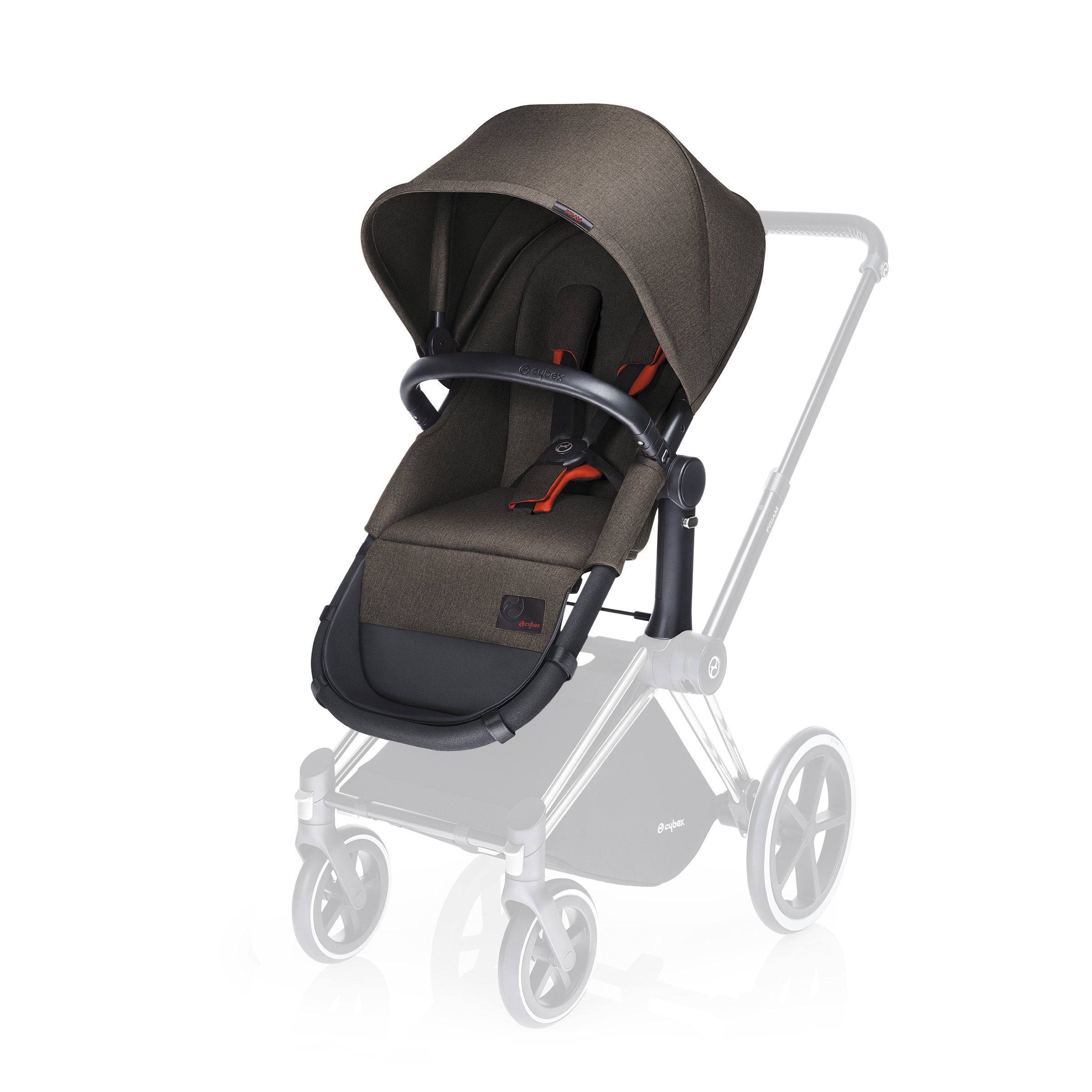 cybex priam light