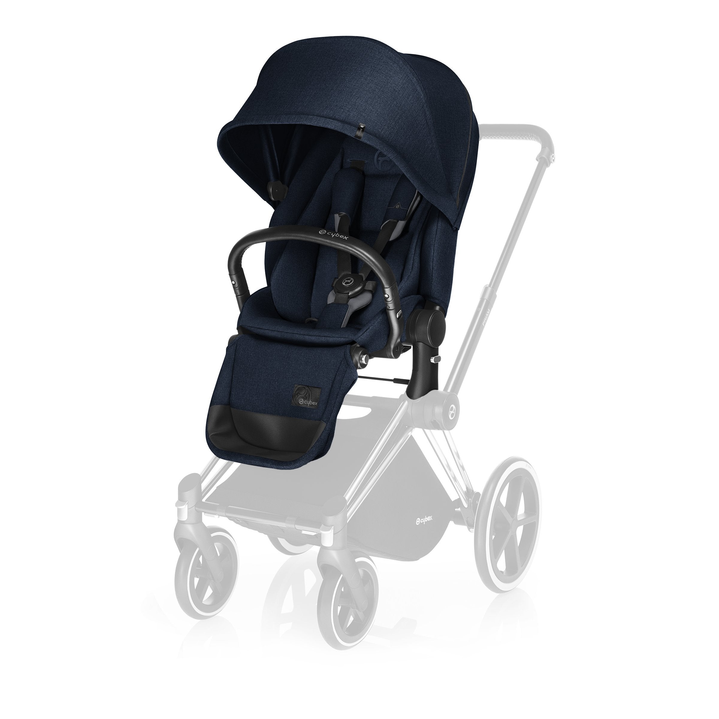 cybex platinum priam stroller