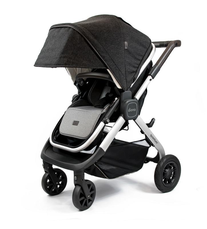 quantum stroller diono