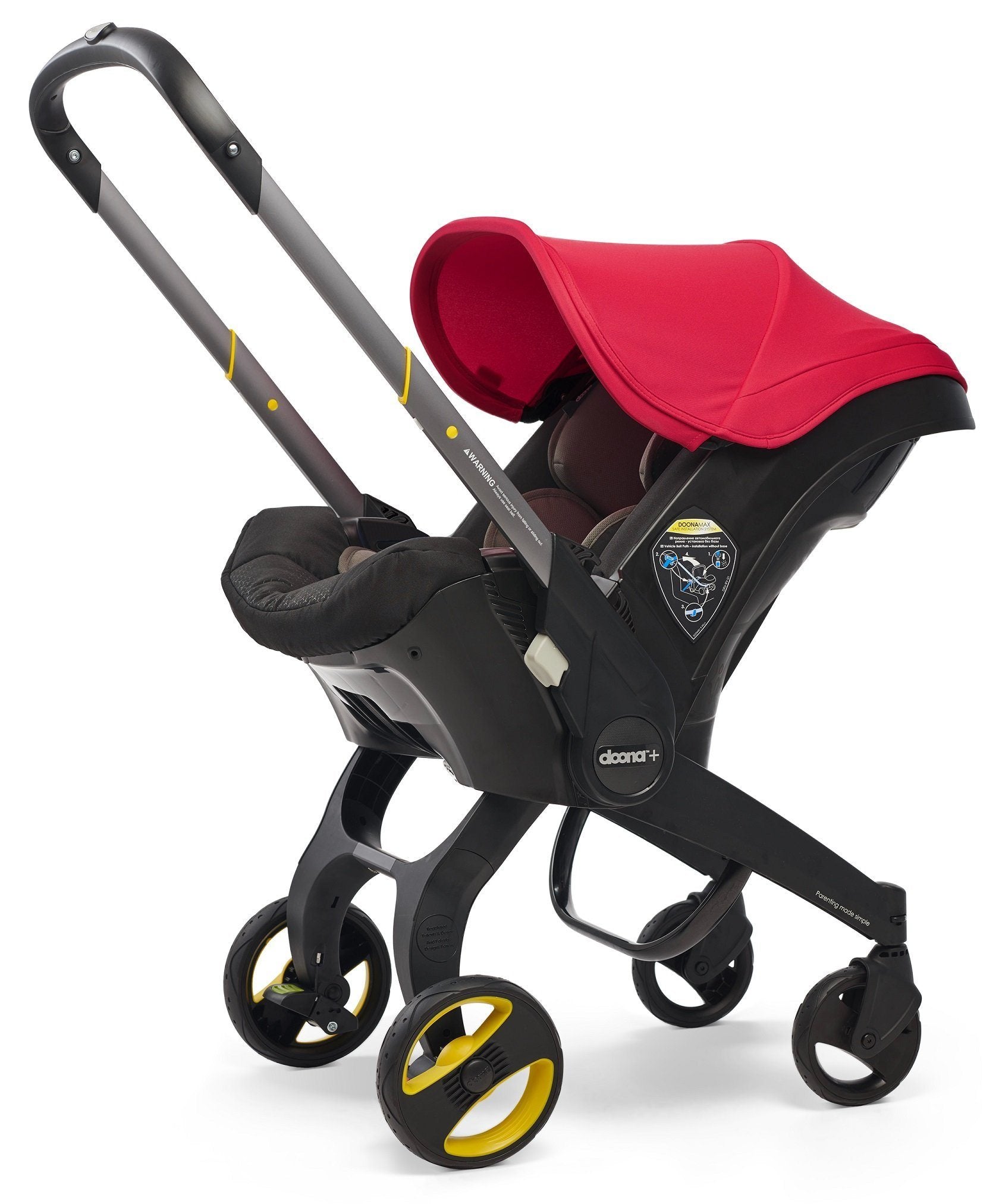 newborn baby car seat stroller