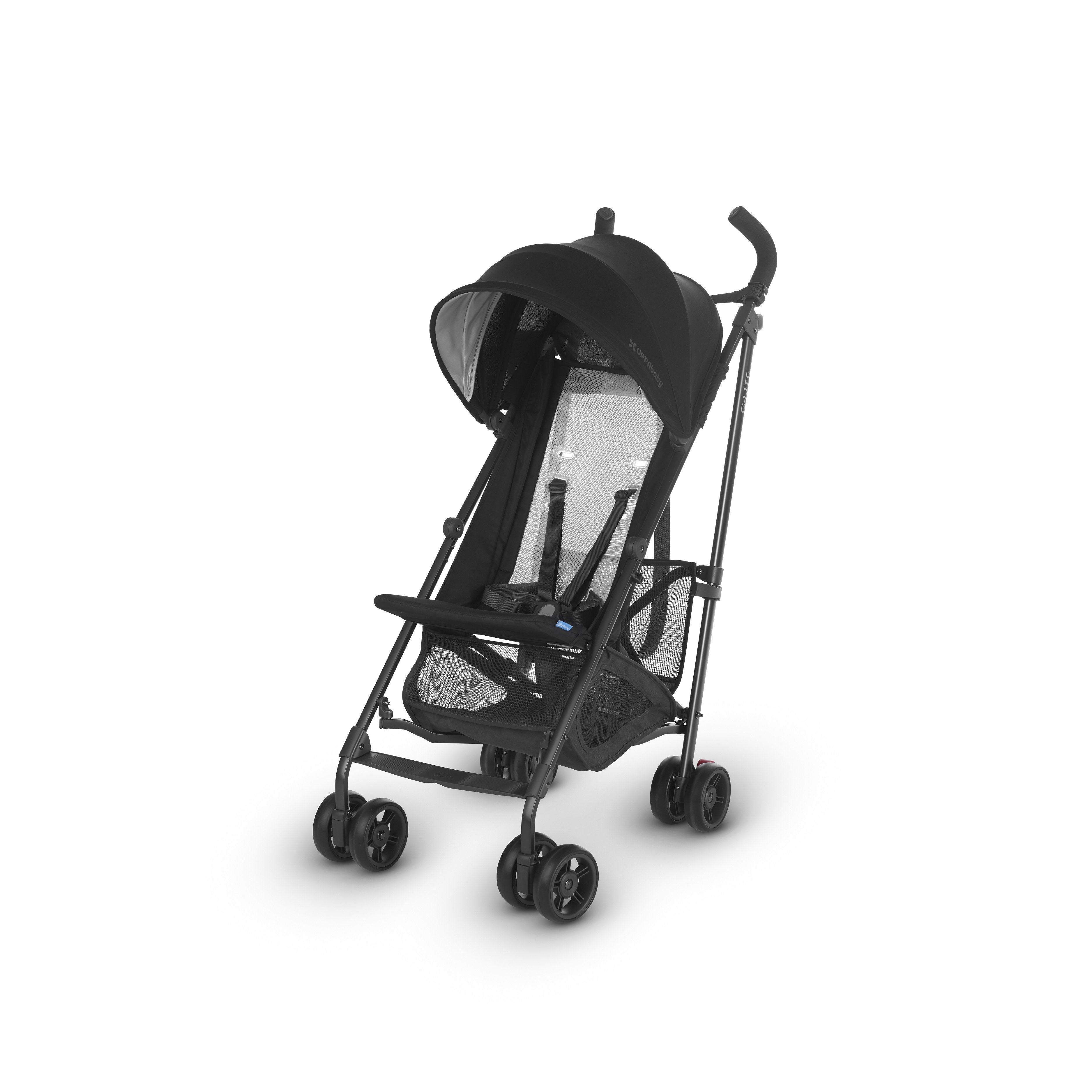 uppababy g lite stroller