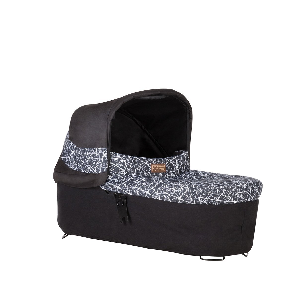 mountain buggy urban jungle travel bag